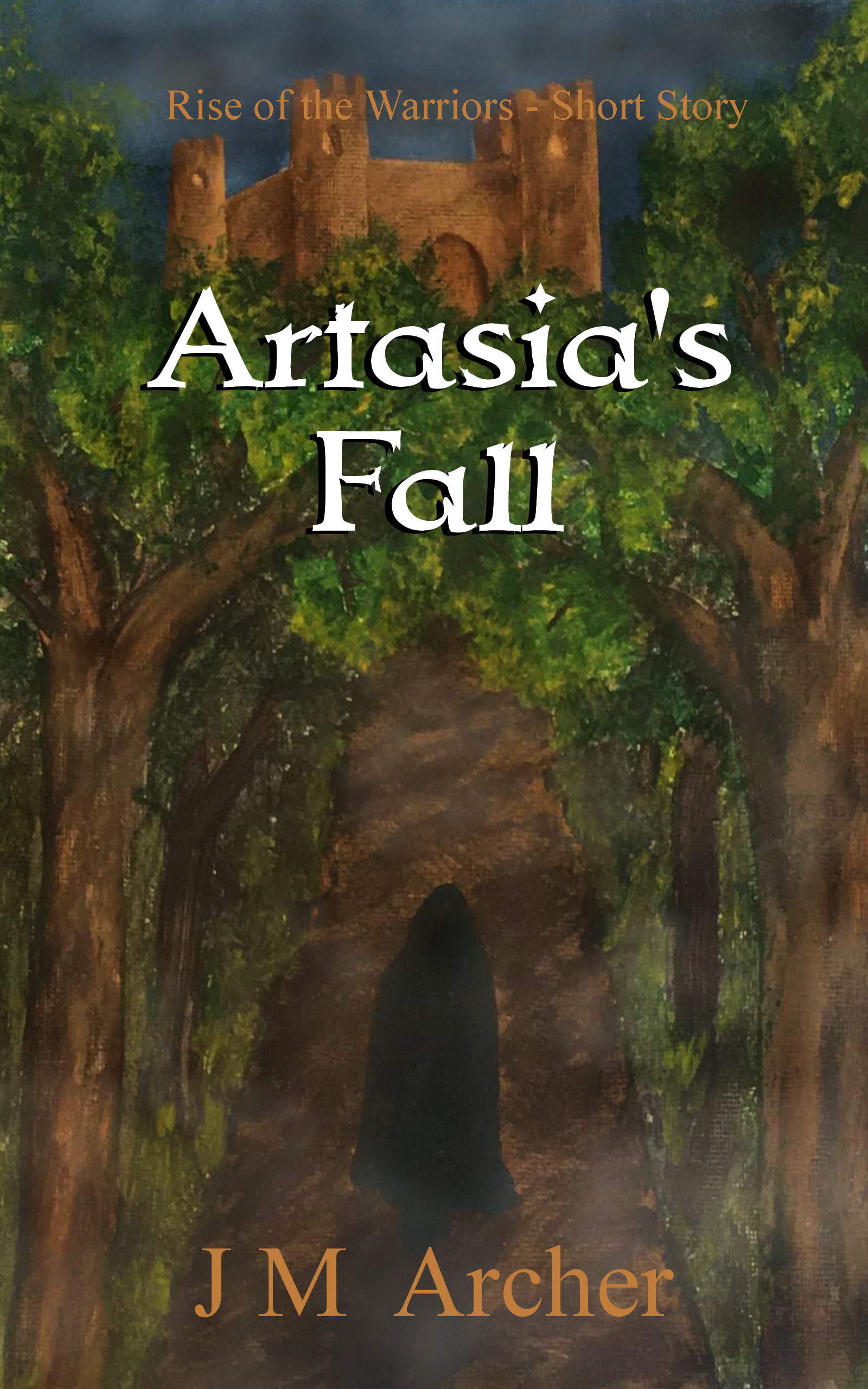 Artasia’s Fall