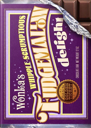 Charlie and the Chocolate Factory