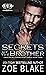 Secrets of the Brother (Cav...