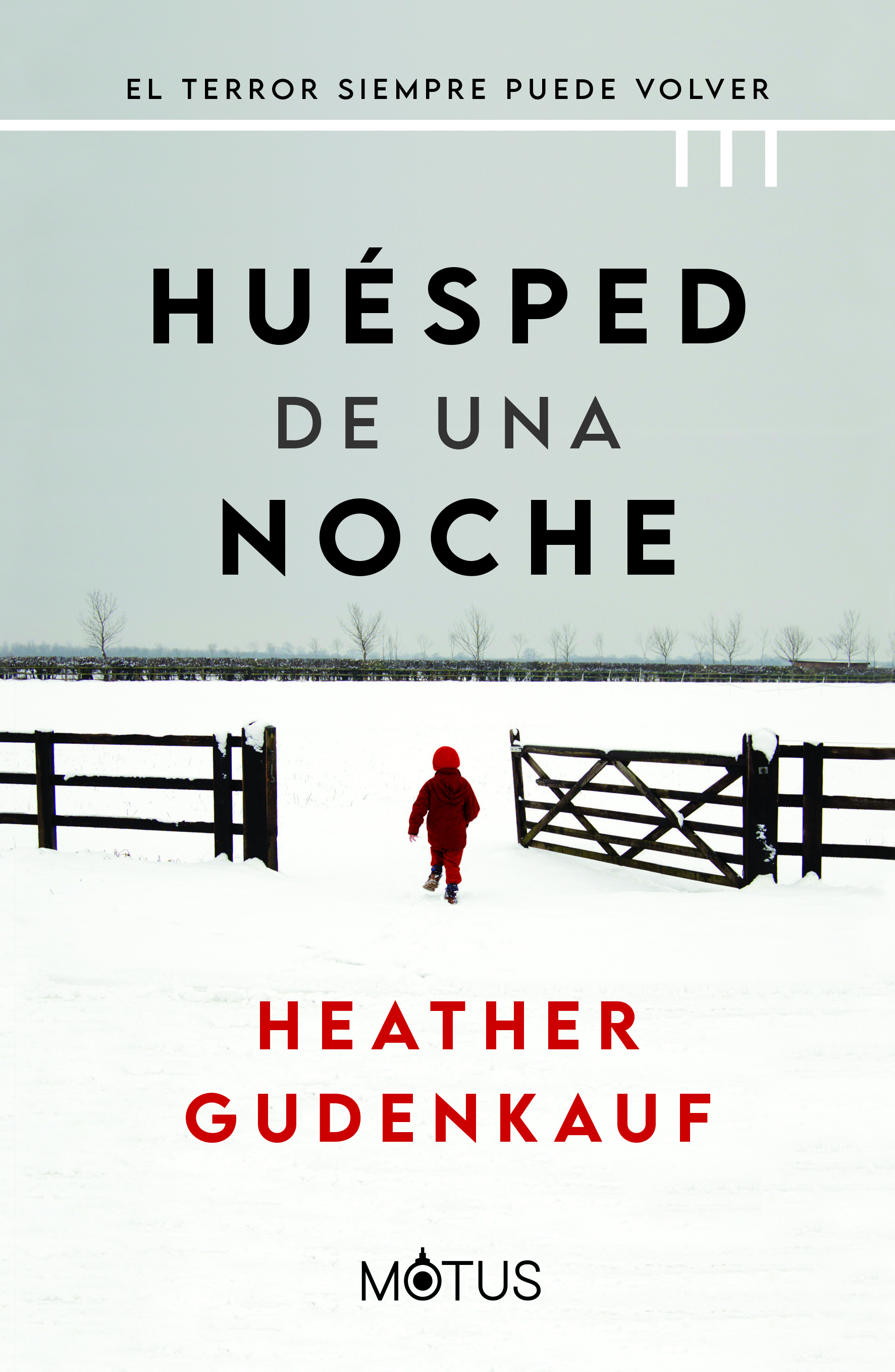 Huésped de una noche