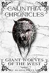 Giant Wolves of t...