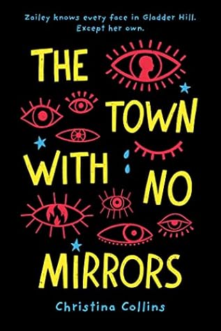 The Town with No Mirrors