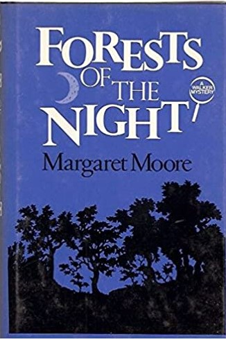 Forests of the Night (Hardcover)