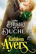 The Desire of a Duchess