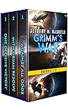 Grimm's War: Book...