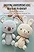 Amazing Amigurumi Doll Ideas Easy To Crochet by FAULKNER ASHLEY
