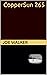 CopperSun 265 by Joe Walker