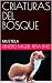 CRIATURAS DEL BOSQUE: MUSTELA
