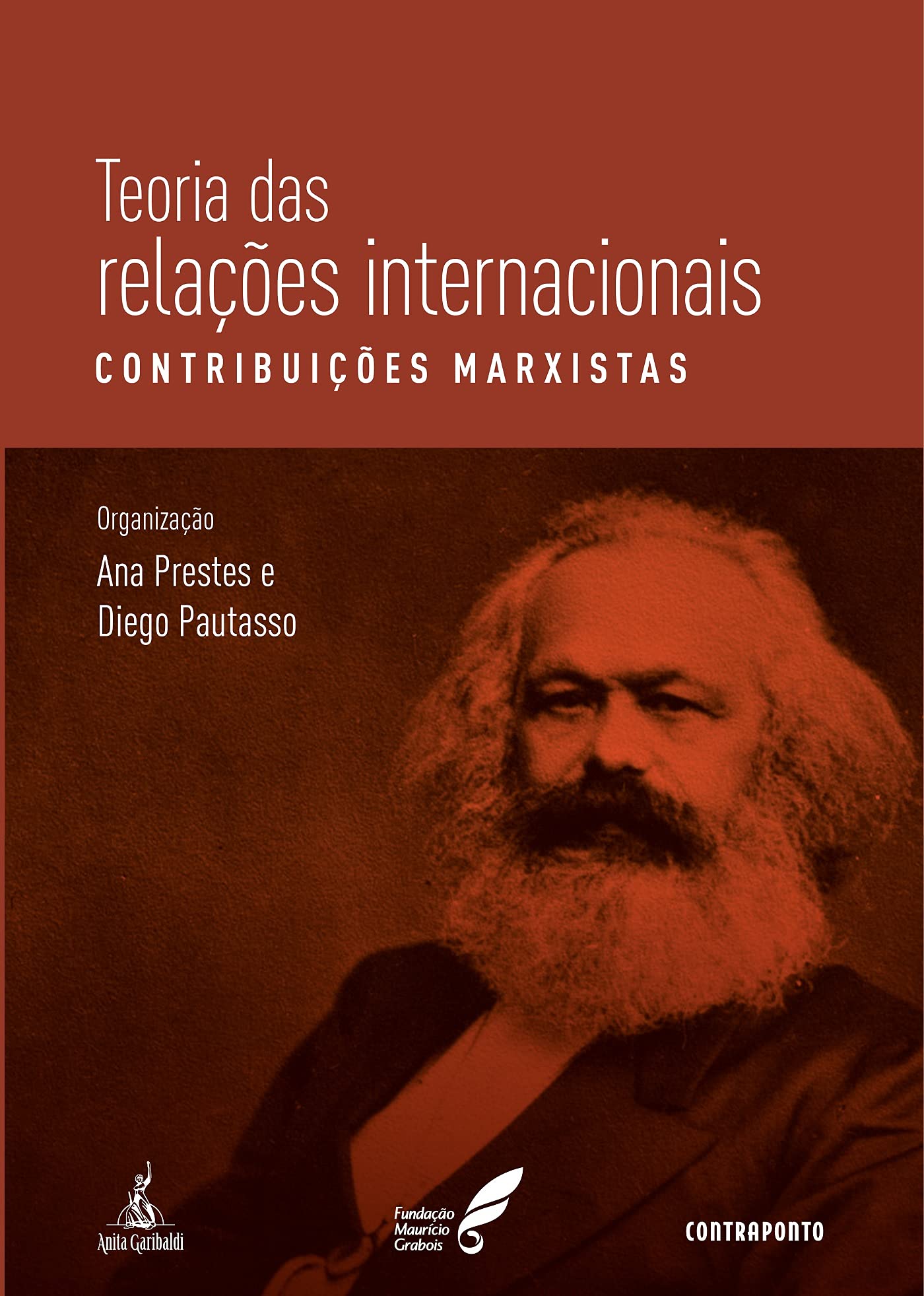 Teoria das relações internacionais: Contribuições marxistas (Kindle Edition)