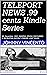 TELEPORT NEWS .99 Cent Kindle Series: #3 - November - 2022 - AMAZING SPHINX DISCOVERIES AND RECREATING ANCIENT FOREVER LIGHT BULBS (TELEPORT NEWS .99 cents Kindle Series)