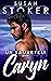 Un sauveteur pour Caryn (Sauvetage à Eagle Point t. 4) (French Edition)