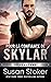 Pour la confiance de Skylar (Silverstone t. 1) (French Edition)