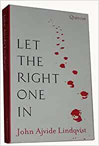 Let The Right One In