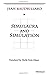 Simulacra and simulation