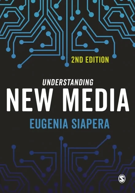 Understanding New Media (Hardcover)