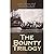 The Bounty Trilogy: Mutiny on the Bounty/Men Against the Sea/Pitcairn's Island