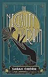 The Necessity of Rain by Sarah Chorn