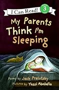 My Parents Think I'm Sleeping