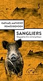 Sangliers, géogra...