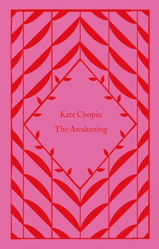 The Awakening (Little Clothbound Classics)