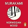 Norwegian Wood by Haruki Murakami