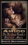Amico by Evelyn   Montgomery