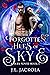 The Forgotten Hues of Skye (Wicked Hues Book 1)