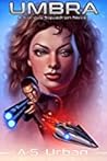 Umbra: A Corvus Squadron Novel