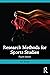 Research Methods for Sports...