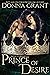 Prince of Desire (Royal Chr...