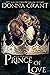 Prince of Love (The Royal C...