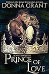 Prince of Love by Donna Grant
