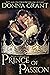 Prince of Passion (The Roya...