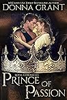 Prince of Passion by Donna Grant