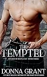 The Tempted by Donna Grant