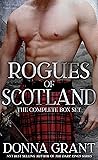 Rogues of Scotlan...