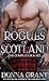 Rogues of Scotland Boxed Set (Rogues of Scotland, #1-4)