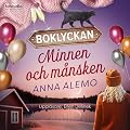 Minnen och månsken