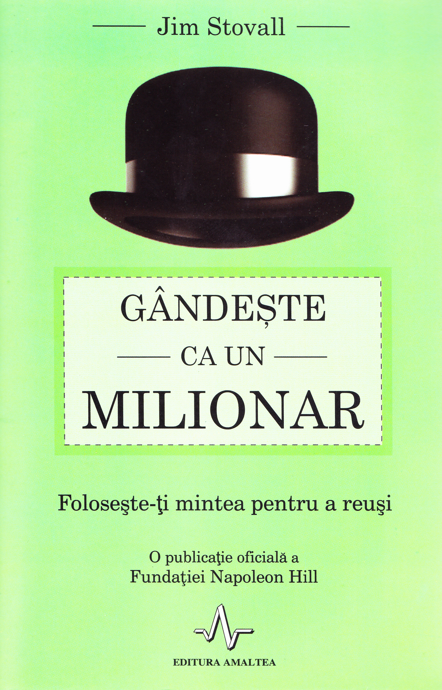 Gandeste ca un milionar
