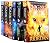 The Kane Chronicles & Magnus Chase Series 6 Books Collection ... by Rick Riordan