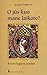O jūs kuo mane laikote? Kristologijos įvadas by Jacques Dupuis