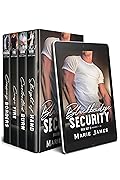 Blackbridge Security Box Set 3