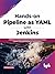 Hands-on Pipeline as YAML with Jenkins: A Beginner's Guide to Implement CI/CD Pipelines for Mobile, Hybrid, and Web Applications Using Jenkins (English Edition)