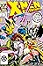 X-Men Adventures (1992-1994...