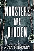 Monsters Are Hidden