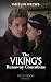 The Viking's Runaway Concubine
