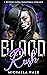 Blood Rush by Michaela Haze Blood Rush by Michaela Haze