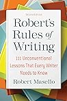 Robert's Rules of...