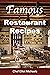 Famous Restaurant Recipes by Elliot Michaels
