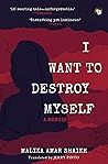 I want to Destroy...
